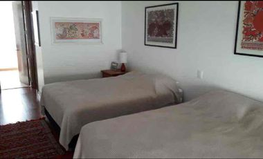 Hermoso Penthouse en Renta