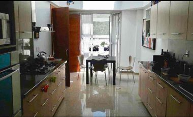 Hermoso Penthouse en Renta