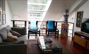 Hermoso Penthouse en Renta