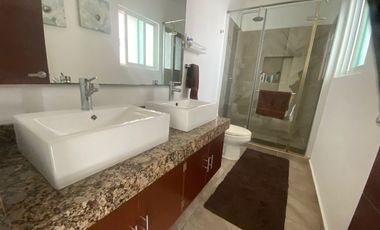 Departamento familiar en venta con amenidades premium en Cancún