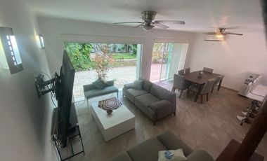 Departamento familiar en venta con amenidades premium en Cancún