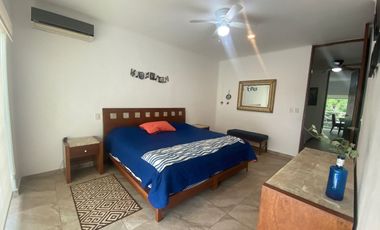 Departamento familiar en venta con amenidades premium en Cancún