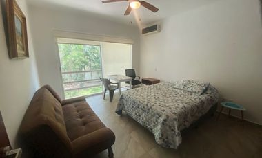 Departamento familiar en venta con amenidades premium en Cancún