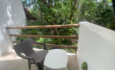 Departamento familiar en venta con amenidades premium en Cancún