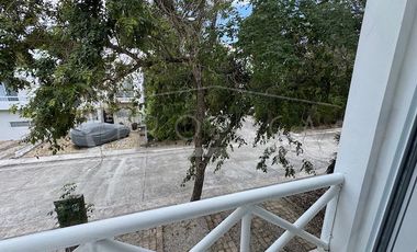 Moderna casa amueblada en Renta en Aldea Kiin, Puerto Morelos