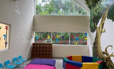 Moderna casa amueblada en Renta en Aldea Kiin, Puerto Morelos