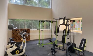 Moderna casa amueblada en Renta en Aldea Kiin, Puerto Morelos