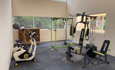 Moderna casa amueblada en Renta en Aldea Kiin, Puerto Morelos