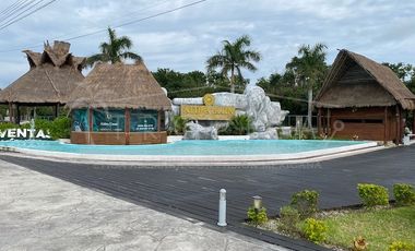 Moderna casa amueblada en Renta en Aldea Kiin, Puerto Morelos