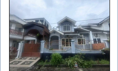 Dijual Rumah di Somber KILO KM 3 Cocok Buat Kost-Kostan – ER