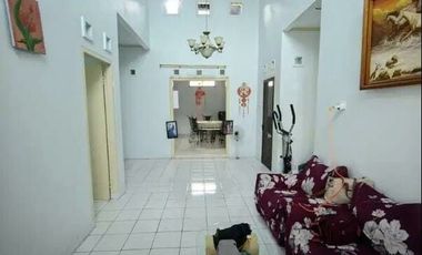 Dijual Rumah di Somber KILO KM 3 Cocok Buat Kost-Kostan – ER