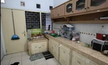 Dijual Rumah di Somber KILO KM 3 Cocok Buat Kost-Kostan – ER