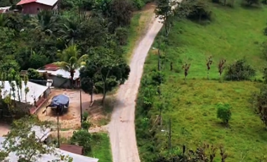 VENTA FINCA AGRICOLA Y GANADERA