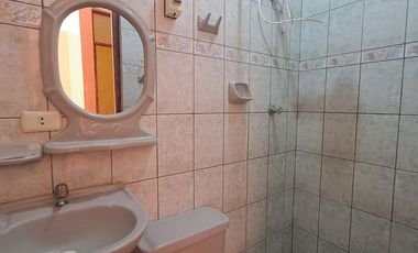 Venta Casa Urb. Los Cedros en La Pradera