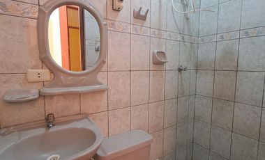 Venta Casa Urb. Los Cedros en La Pradera