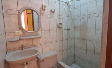 Venta Casa Urb. Los Cedros en La Pradera