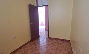 Venta Casa Urb. Los Cedros en La Pradera