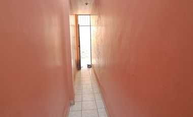 Venta Casa Urb. Los Cedros en La Pradera