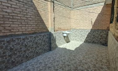 Venta Casa Urb. Los Cedros en La Pradera