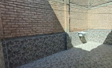 Venta Casa Urb. Los Cedros en La Pradera