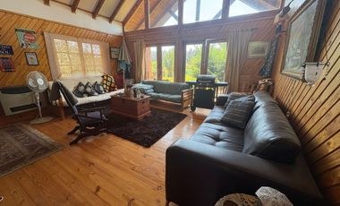 Valle Alegre, casa en condominio, Quintero, Puchuncaví, Concón