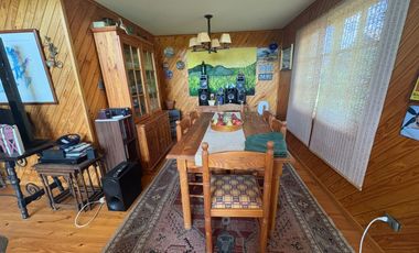 Valle Alegre, casa en condominio, Quintero, Puchuncaví, Concón