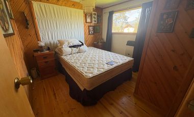 Valle Alegre, casa en condominio, Quintero, Puchuncaví, Concón