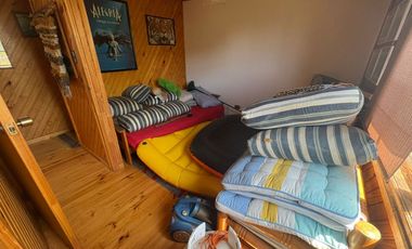 Valle Alegre, casa en condominio, Quintero, Puchuncaví, Concón