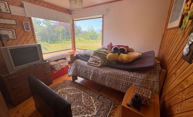 Valle Alegre, casa en condominio, Quintero, Puchuncaví, Concón