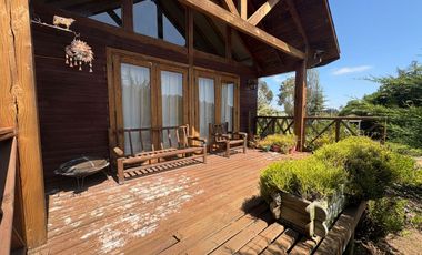 Valle Alegre, casa en condominio, Quintero, Puchuncaví, Concón