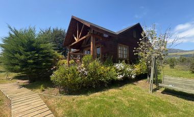 Valle Alegre, casa en condominio, Quintero, Puchuncaví, Concón