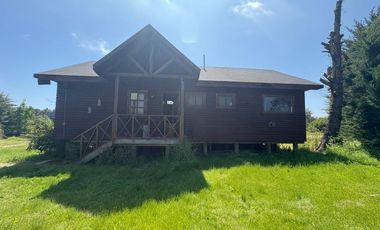 Valle Alegre, casa en condominio, Quintero, Puchuncaví, Concón