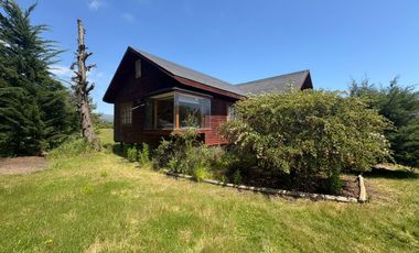 Valle Alegre, casa en condominio, Quintero, Puchuncaví, Concón