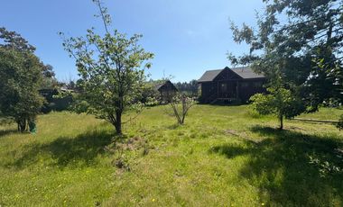 Valle Alegre, casa en condominio, Quintero, Puchuncaví, Concón