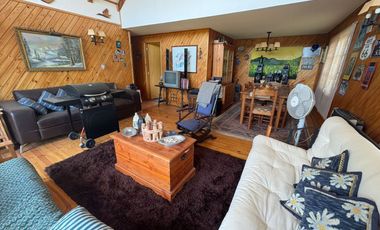 Valle Alegre, casa en condominio, Quintero, Puchuncaví, Concón