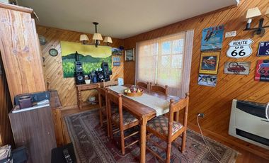 Valle Alegre, casa en condominio, Quintero, Puchuncaví, Concón