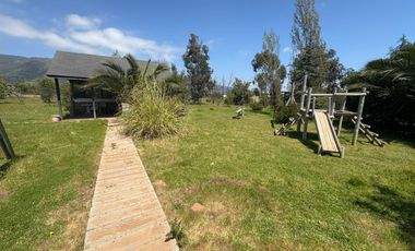 Valle Alegre, casa en condominio, Quintero, Puchuncaví, Concón