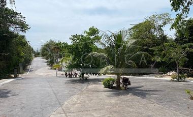 Linda casa amueblada y con jacuzzi en renta en Aldea Kiin, Puerto Morelos