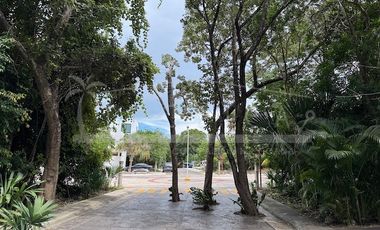 Linda casa amueblada y con jacuzzi en renta en Aldea Kiin, Puerto Morelos