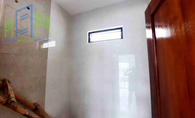 Rumah dijual 2 lantai di Boyolali kota