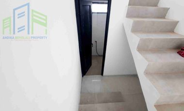 Rumah dijual 2 lantai di Boyolali kota