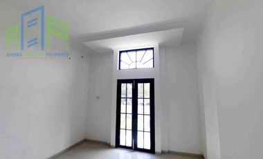 Rumah dijual 2 lantai di Boyolali kota