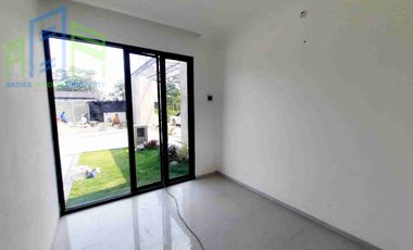 Rumah dijual 2 lantai di Boyolali kota