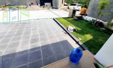 Rumah dijual 2 lantai di Boyolali kota