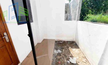 Rumah dijual 2 lantai di Boyolali kota