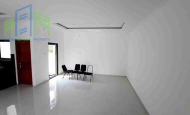 Rumah dijual 2 lantai di Boyolali kota