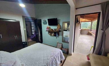 Casa Finca en Venta San Antonio de Prado