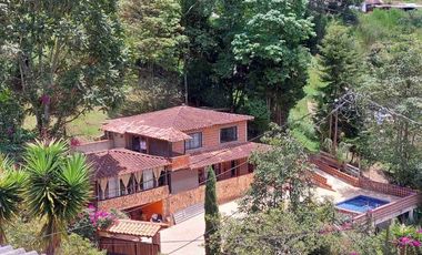 Casa Finca en Venta San Antonio de Prado