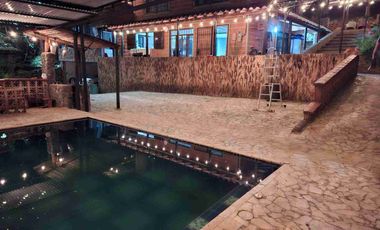 Casa Finca en Venta San Antonio de Prado