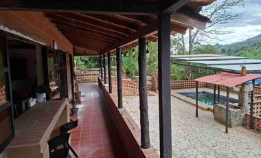 Casa Finca en Venta San Antonio de Prado